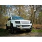Montage - Lazer - Roofbar montage - Satz - Land Rover - Defender - 2020+