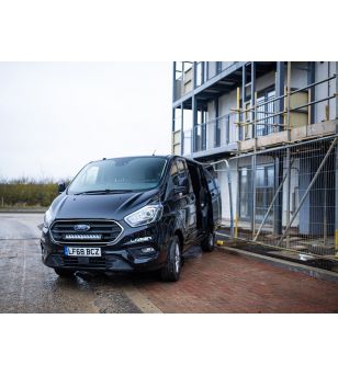 Ford Transit Custom 2018+ Lazer Triple-R 1250 Bumper Kit - VIFK-FTC-01K