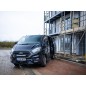Bumper kit - Lazer - Triple-R 1250 - Set - Ford - Transit Custom - 2018-2023 Bumper kit - Lazer - Triple-R 1250 - Set - Ford - Transit Custom - 2018-2023