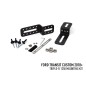 Bumper kit - Lazer - Triple-R 1250 - Set - Ford - Transit Custom - 2018-2023 Bumper kit - Lazer - Triple-R 1250 - Set - Ford - Transit Custom - 2018-2023