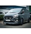 Ford Transit Custom Trail Edition 2018+ Lazer LED Grille Kit - VIFK-FTC-02K