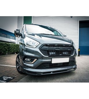 Ford Transit Custom Trail Edition 2018+ Lazer LED Grille Kit - VIFK-FTC-02K