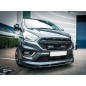 Kühlergrill-Kit - Lazer - Triple-R 750 - Satz - Ford - Transit Custom - Trail Edition - 2018-2023 Kühlergrill-Kit - Lazer - Triple-R 750 - Satz - Ford - Transit Custom - Trail Edition - 2018-2023