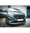 Ford Transit Custom Trail Edition 2018+ Lazer LED Grille Kit - VIFK-FTC-02K