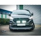 Kühlergrill-Kit - Lazer - Triple-R 750 - Satz - Ford - Transit Custom - Trail Edition - 2018-2023 Kühlergrill-Kit - Lazer - Triple-R 750 - Satz - Ford - Transit Custom - Trail Edition - 2018-2023