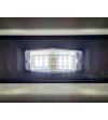 Omnius LED Double Burner Wit - 360031