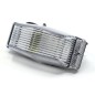 Dubbelbrander - Omnius - 5" - 12.6cm - LED - Helder - Wit - 24V Dubbelbrander - Omnius - 5" - 12.6cm - LED - Helder - Wit - 24V