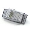 Omnius LED Double Burner Wit - 360031