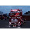LED Reflectorlamp Scania R/S 2016+ - xenon wit - 54404