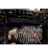 LED-reflektorlampa Scania R/S 2016+ bärnsten - 54405