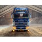 Dagsljus - Ledson - Position ljus - Dimstrålkastare - Bärnsten - 24V - Set - Scania - R - 2016-2022 Dagsljus - Ledson - Position ljus - Dimstrålkastare - Bärnsten - 24V - Set - Scania - R - 2016-2022