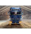 LED-Positionslicht-Nebelscheinwerfer Scania R/S 2016+ bernsteinfarben - 54402