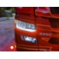 Daytime running lights - Ledson - Position light - Fog lights - 24V - Set - Scania - R - 2016-2022