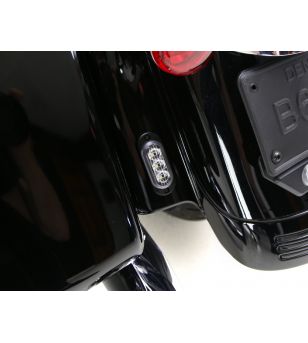 DENALI T3 Modular Switchback Signal Pods - Bak - DNL.T3.10300 - Lights and Styling