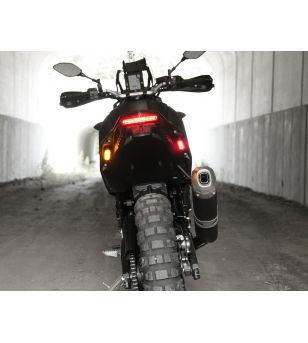 DENALI T3 Modular Switchback Signal Pods - Bak - DNL.T3.10300 - Lights and Styling