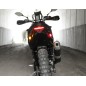 Rückleuchte - Denali - T3 Switchback-Signalbeleuchtung - 2.9" - 7.4cm - Brems - Blink - Satz 