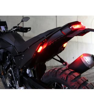 Denali t3 switchback signaalverlichting achterlicht |