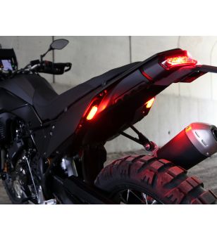 DENALI T3 Modular Switchback Signal Pods – Hinten - DNL.T3.10300 - Lights and Styling