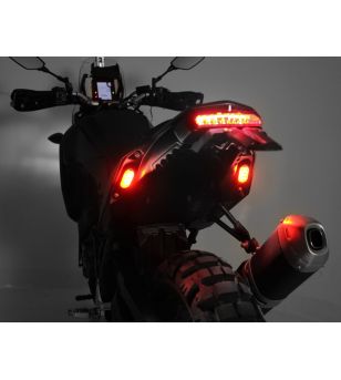 DENALI T3 Modular Switchback Signal Pods - Bak - DNL.T3.10300 - Lights and Styling