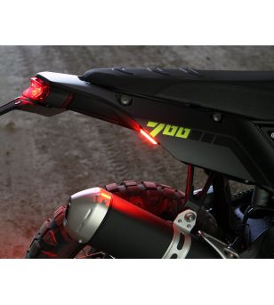 DENALI T3 Modulaire Switchback Signaalpods - Achter - DNL.T3.10300 - Lights and Styling