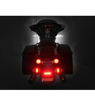 DENALI T3 Modular Switchback Signal Pods - Bak - DNL.T3.10300 - Lights and Styling