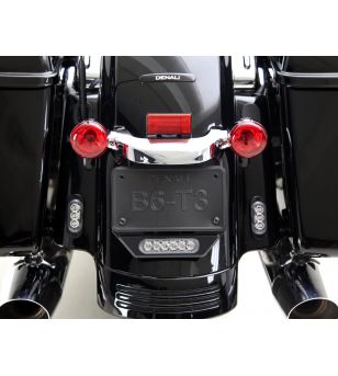 DENALI T3 Modular Switchback Signal Pods - Bak - DNL.T3.10300 - Lights and Styling