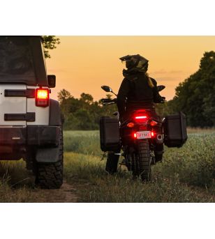 DENALI T3 Modular Switchback Signal Pods - Rear - DNL.T3.10300 - Lights and Styling