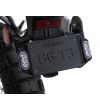 DENALI-Kennzeichenhalter – für T3-Signalhalter - LAH.T3.10200 - Lights and Styling