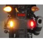 Montage - Denali - T3 Kennzeichenhalter - T3 - Satz