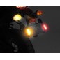 Montage - Denali - T3 Kennzeichenhalter - T3 - Satz