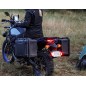 Montage - Denali - T3 Kennzeichenhalter - T3 - Satz
