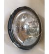 Hella Luminator cover Transparent - ASPLuminator - Lights and Styling