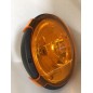 Steinschlagschutz - XCovers - Hella - Luminator - Transparent Steinschlagschutz - XCovers - Hella - Luminator - Transparent