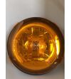 Hella Luminator Stenskottsskydd Transparent - ASPLuminator - Lights and Styling