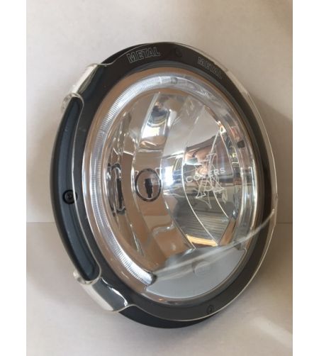 Lamp skydd - XCovers - Hella - Luminator Compact - Transparent