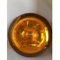 Steinschlagschutz - XCovers - Hella - Luminator Compact - Transparent Steinschlagschutz - XCovers - Hella - Luminator Compact - Transparent