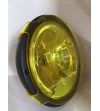 Hella Luminator Compact cover Transparent - ASPLuminator - Lights and Styling