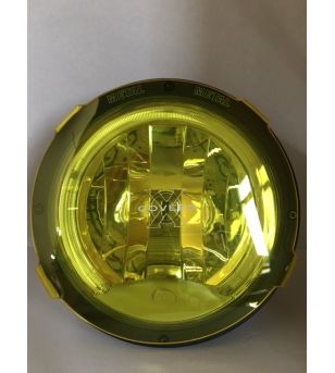 Hella Luminator Compact cover Transparent - ASPLuminator - Lights and Styling