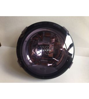 XCovers luminator compact beschermkap hella  | ASPLuminator 
