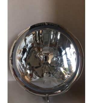 Hella Rallye 3003 Schutzkappe Transparent - ASPH3003 - Lights and Styling