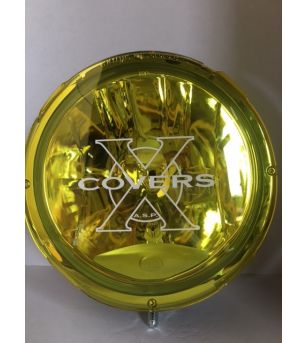 Hella Rallye 3003 Chrome Blank LED - 1F8 009 797-431 - Verlichting - Verstralershop
