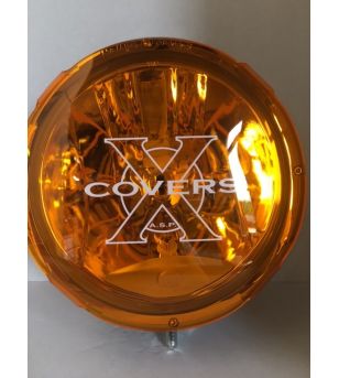 Hella Rallye 3003 Chrome Blank LED - 1F8 009 797-431 - Verlichting - Verstralershop