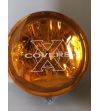 Hella Rallye 3003 Chrome Blank LED - 1F8 009 797-431 - Verlichting - Verstralershop