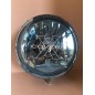 Verstraler - Hella - Rallye 3003 - 8.7" - 22.2cm - rvs/chrome - Positielicht - Driving