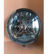 Hella Rallye 3003 Chrome Blank LED - 1F8 009 797-431 - Verlichting - Verstralershop