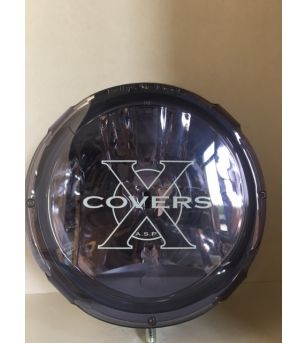 Hella Rallye 3003 Chrome Blank LED - 1F8 009 797-431 - Verlichting - Verstralershop