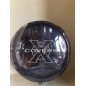 Verstraler - Hella - Rallye 3003 - 8.7" - 22.2cm - rvs/chrome - Positielicht - Driving