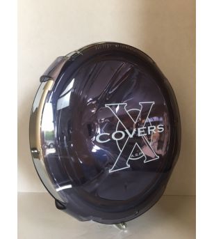 Hella Rallye 3003 Chrome Blank LED - 1F8 009 797-431 - Verlichting - Verstralershop