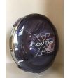 Hella Rallye 3003 Chrome Blank LED - 1F8 009 797-431 - Verlichting - Verstralershop