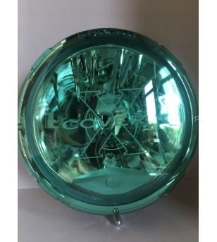 Hella Rallye 3003 Chrome Blank LED - 1F8 009 797-431 - Verlichting - Verstralershop